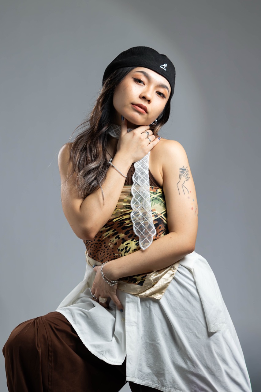 Ru Tong